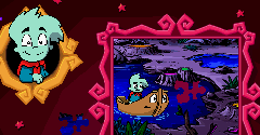 Pajama Sam: Games to Play on Any Day - Pajama Sam: Games to Play on Any Day