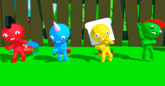 Party Panic - Party Panic