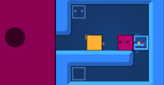 Patrick's Parabox - Patrick's Parabox