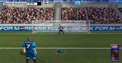 Pepsi Shootout - Pepsi Shootout