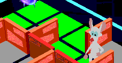 Pinky and the Brain: World Conquest - Pinky and the Brain: World Conquest