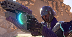 PlanetSide 2 - PlanetSide 2