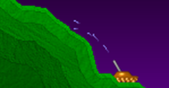 Pocket Tanks Deluxe - Pocket Tanks Deluxe