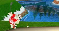 Polar Golfer - Polar Golfer