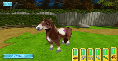 Pony Luv - Pony Luv