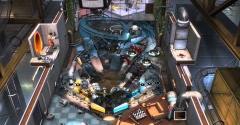 Portal Pinball - Portal Pinball