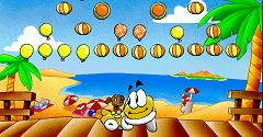Putt-Putt & Pep's Balloon-o-Rama - Putt-Putt & Pep's Balloon-o-Rama