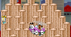 Putt-Putt & Pep's Dog on a Stick - Putt-Putt & Pep's Dog on a Stick