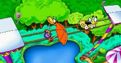 Putt-Putt Joins the Circus - Putt-Putt Joins the Circus