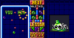 Puyo Puyo (JPN) - Puyo Puyo (JPN)