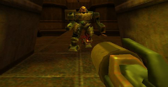 Quake II + Expansions - Quake II + Expansions