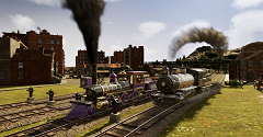 Railway Empire - Railway Empire
