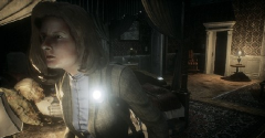 Remothered: Tormented Fathers HD - Remothered: Tormented Fathers HD
