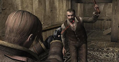 Resident Evil 4 (2007) - Resident Evil 4 (2007)