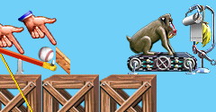 Return of the Incredible Machine: Contraptions - Return of the Incredible Machine: Contraptions