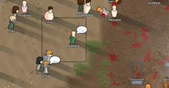 Rimworld - Rimworld