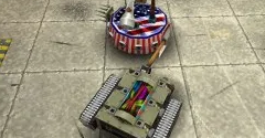 Robot Arena - Robot Arena