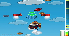 Rocket Santa - Rocket Santa
