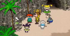 Rugrats Go Wild - Rugrats Go Wild