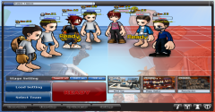 Rumble Fighter - Rumble Fighter