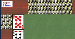 Rummy 500 by MeggieSoft Games - Rummy 500 by MeggieSoft Games