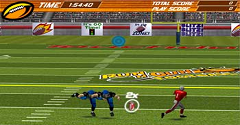 Run N Gun Football - Run N Gun Football