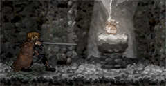 Salt and Sanctuary - Salt and Sanctuary
