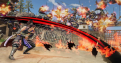Samurai Warriors 5 - Samurai Warriors 5