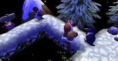 Santa Claus in Trouble...Again! - Santa Claus in Trouble...Again!