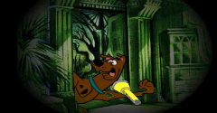 Scooby-Doo in Monster Manor - Scooby-Doo in Monster Manor