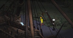 Scooby-Doo! Mystery of the Fun Park Phantom - Scooby-Doo! Mystery of the Fun Park Phantom