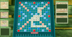 Scrabble Interactive: 2005 Edition - Scrabble Interactive: 2005 Edition