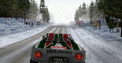Sega Rally 2 Championship - Sega Rally 2 Championship