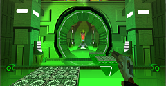 Serious Sam (Alpha Build) - Serious Sam (Alpha Build)