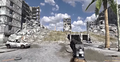 Serious Sam 3: BFE - Serious Sam 3: BFE
