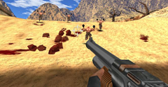 Serious Sam: The First & Second Encounter - Serious Sam: The First & Second Encounter