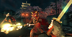 Shadow Warrior (2013) - Shadow Warrior (2013)