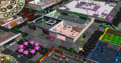 Mall Tycoon 2 - Mall Tycoon 2
