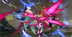 Shin Koihime Musou: Otome Taisen Sangokushi Engi - Shin Koihime Musou: Otome Taisen Sangokushi Engi