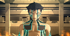 Shin Megami Tensei III Nocturne HD Remaster - Shin Megami Tensei III Nocturne HD Remaster