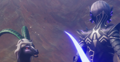 Shin Megami Tensei V: Vengeance - Shin Megami Tensei V: Vengeance
