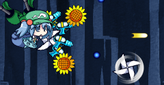 Shoot Shoot Nitori - Shoot Shoot Nitori