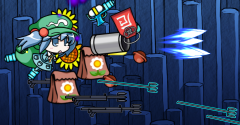 Shoot Shoot Nitori The Golden - Shoot Shoot Nitori The Golden