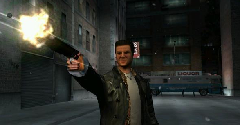 Max Payne - Max Payne