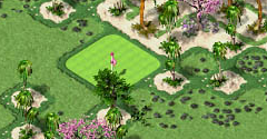 Sid Meier's SimGolf - Sid Meier's SimGolf