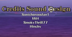 SiIvaGunner King for a Day: Playable Credits Minigame - SiIvaGunner King for a Day: Playable Credits Minigame