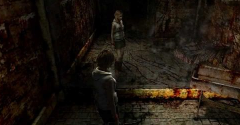 Silent Hill 3 - Silent Hill 3