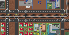 SimCity Enhanced - SimCity Enhanced