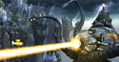 Sine Mora EX - Sine Mora EX