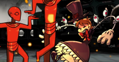 Skullgirls - Skullgirls